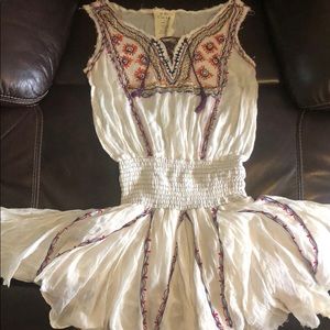 Free People Tunic dress